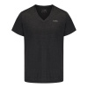 USA Pro The USA Pro Tech V-Neck Tee Womens Black 14 (42) USA Pro The USA Pro Tech V-Neck Tee Womens Black 14 (42)