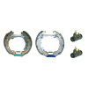 BREMBO Sada brzdových čeľustí BREMBO K 68 074 BREMBO Sada brzdových čeľustí BREMBO K 68 074