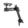 Manfrotto 2-Section Double Articulated Arm with Camera Attachment (396B-2) Manfrotto 2-Section Double Articulated Arm with Camera Attachment (396B-2)