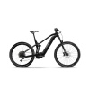 Haibike ALLTRAIL 3 720Wh 27/29 black/titan matt akce Black Friday velikost rámu: XL Haibike ALLTRAIL 3 720Wh 27/29 black/titan matt akce Black Friday velikost rámu: XL