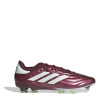adidas Copa Pure II+ Firm Ground Football Boots Red/Wht/Yellow 7 (40.7) adidas Copa Pure II+ Firm Ground Football Boots Red/Wht/Yellow 7 (40.7)