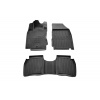 Gumové 3D koberce (TPE), NISSAN Note (E11), Stingray Gumové 3D koberce (TPE), NISSAN Note (E11), Stingray