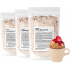 Multipack 3 ks X 420 g - Vilgain Protein Mug Cake Mix Jahoda a biela čokoláda Multipack 3 ks X 420 g - Vilgain Protein Mug Cake Mix Jahoda a biela čokoláda