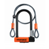 Zámok na bicykle KRYPTONITE EVOLUTION MINI-7 W/ 120cm Flex 83x178mm 720018002079 Zámok na bicykle KRYPTONITE EVOLUTION MINI-7 W/ 120cm Flex 83x178mm 720018002079