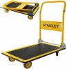 Žltý plošinový vozík Stanley 150 kg SXWTD-PC527 Žltý plošinový vozík Stanley 150 kg SXWTD-PC527