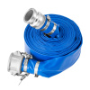 Vevor Sací hadicový set 51 mm×19.8 m, 6.1 m, sito, camlock spojky, adaptér BGTJ20INCH65DDBGEV0 Vevor Sací hadicový set 51 mm×19.8 m, 6.1 m, sito, camlock spojky, adaptér BGTJ20INCH65DDBGEV0