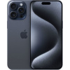 Apple iPhone 15 Pro Max Blue Titanium, 256 GB