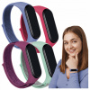 Remienok ChronSmarta pre Xiaomi, viacfarebný Remienok ChronSmarta pre Xiaomi, viacfarebný