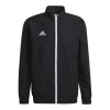 Sweatshirt adidas Entrada 22 M H57534 (99259) Black S (173cm) Sweatshirt adidas Entrada 22 M H57534 (99259) Black S (173cm)
