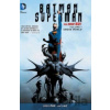 Batman / Superman - Jae Lee, Ben Oliver, Greg Pak Batman / Superman - Jae Lee, Ben Oliver, Greg Pak