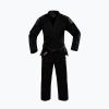 Kimono na brazilské jiu-jitsu Venum Contender Evo 2.0 black Kimono na brazilské jiu-jitsu Venum Contender Evo 2.0 black