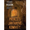 Prokletí Jantarové komnaty - Tomáš Kozák, Tomáš Bíma (ilustrátor) Prokletí Jantarové komnaty - Tomáš Kozák, Tomáš Bíma (ilustrátor)