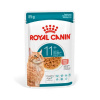 Royal canin Ageing 11 + kapsička Gravy kúsky v šťave pre mačky staršie ako 11 rokov 85 g Royal canin Ageing 11 + kapsička Gravy kúsky v šťave pre mačky staršie ako 11 rokov 85 g