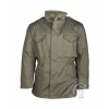 Alpha® Bunda Mil-Tec M 65 Olive 3XL Alpha® Bunda Mil-Tec M 65 Olive 3XL