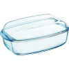 Pyrex 33 × 20 cm 4,5 l 465A000/7644 Pyrex 33 × 20 cm 4,5 l 465A000/7644