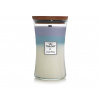 WoodWick Trilogy - Calming Retreat 609,5 g WoodWick Trilogy - Calming Retreat 609,5 g