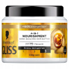 Gliss Nourish Oil výživná maska 400 ml Gliss Nourish Oil výživná maska 400 ml