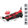 KS TOOLS pojazdný zdvihák 160.1015 KS TOOLS pojazdný zdvihák 160.1015