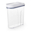 Dóza na cereálie OXO POP Good Grips - 3,2 l Dóza na cereálie OXO POP Good Grips - 3,2 l