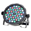 SlimP SDO54 LED reflektor Slim Par 54x3W s RGB, DMX SlimP SDO54 LED reflektor Slim Par 54x3W s RGB, DMX