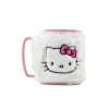 Pyramid Hrnček Hello Kitty - Pink Bow Face (+ plyšový návlek) Pyramid Hrnček Hello Kitty - Pink Bow Face (+ plyšový návlek)