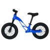 KIK Trike Fix Active X1 cross-country modrý KIK Trike Fix Active X1 cross-country modrý