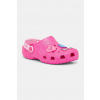 Detské šľapky Crocs CROCS CLASSIC MATTEL PINK BARBIE CLOG 211406.CROCS.CLASSIC.MA ružová EUR 34/35 Detské šľapky Crocs CROCS CLASSIC MATTEL PINK BARBIE CLOG 211406.CROCS.CLASSIC.MA ružová EUR 34/35