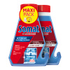 Somat Duo čistič umývačky riadu 2 x 250 ml Somat Duo čistič umývačky riadu 2 x 250 ml