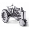 Metal Earth 3D Puzzle Farm Tractor 51 ks Metal Earth 3D Puzzle Farm Tractor 51 ks