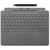 Microsoft Surface Pro Keyboard + Slim Pen 2, Platinum, SK/CZ 8X8-00185?CZ Microsoft Surface Pro Keyboard + Slim Pen 2, Platinum, SK/CZ 8X8-00185?CZ