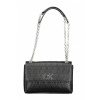Calvin Klein čierna dámska kabelka cez rameno 25 x 19 x 8 cm Calvin Klein čierna dámska kabelka cez rameno 25 x 19 x 8 cm