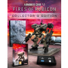 Armored Core VI Fires Of Rubicon (Collector’s Edition) Armored Core VI Fires Of Rubicon (Collector’s Edition)