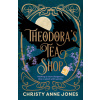 Theodoras Tea Shop Theodoras Tea Shop