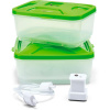 Tefal XA258010 Lunch Box Vacupack Tefal XA258010 Lunch Box Vacupack