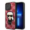 Karl Lagerfeld KLHCP13XPMNIKPI iPhone 13 Pro Max 6,7 Karl Lagerfeld KLHCP13XPMNIKPI iPhone 13 Pro Max 6,7