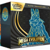 Pokémon TCG: ME01 - Mega Evolution Elite Trainer Box Pokémon TCG: ME01 - Mega Evolution Elite Trainer Box