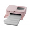 Termosublimačná tlačiareň Canon SELPHY CP-1500 - ružová 5541C002 Termosublimačná tlačiareň Canon SELPHY CP-1500 - ružová 5541C002