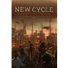 New Cycle - Steam PC New Cycle - Steam PC