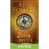 E-kniha Zbroj světla - Ken Follett E-kniha Zbroj světla - Ken Follett