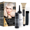 ĽORÉAL PARIS Préférence 10.21 Stockholm Svetlá perlová blond 174 ml ĽORÉAL PARIS Préférence 10.21 Stockholm Svetlá perlová blond 174 ml