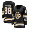 Boston Bruins Dámský - David Pastrnak 100th Anniversary Breakaway Home NHL Dres L Boston Bruins Dámský - David Pastrnak 100th Anniversary Breakaway Home NHL Dres L