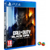 Call of Duty Black Ops 7 PlayStation 4 (PS4) krabička Call of Duty Black Ops 7 PlayStation 4 (PS4) krabička