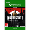 Wolfenstein II: The New Colossus – Xbox Digital Wolfenstein II: The New Colossus – Xbox Digital