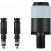 Schwalbe Clik Valve Conversion Set SV-SCV 3542 Schwalbe Clik Valve Conversion Set SV-SCV 3542