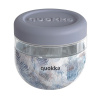 QUOKKA Bubble Zen, plastová nádoba na jedlo 770ml QUOKKA Bubble Zen, plastová nádoba na jedlo 770ml