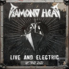 Diamond Head: Live And… (Diamond Head) Diamond Head: Live And… (Diamond Head)