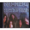 CD Deep Purple: Machine Head CD Deep Purple: Machine Head