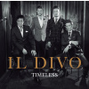 IL DIVO - TIMELESS (1CD) IL DIVO - TIMELESS (1CD)