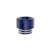 Drip Tip 810 Z Force Resin 810 - Innokin Barva: Modrá Drip Tip 810 Z Force Resin 810 - Innokin Barva: Modrá