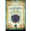 Tajomstvá nesmrteľného Nicholasa Flamela 1: Alchymista - Michael Scott Tajomstvá nesmrteľného Nicholasa Flamela 1: Alchymista - Michael Scott
